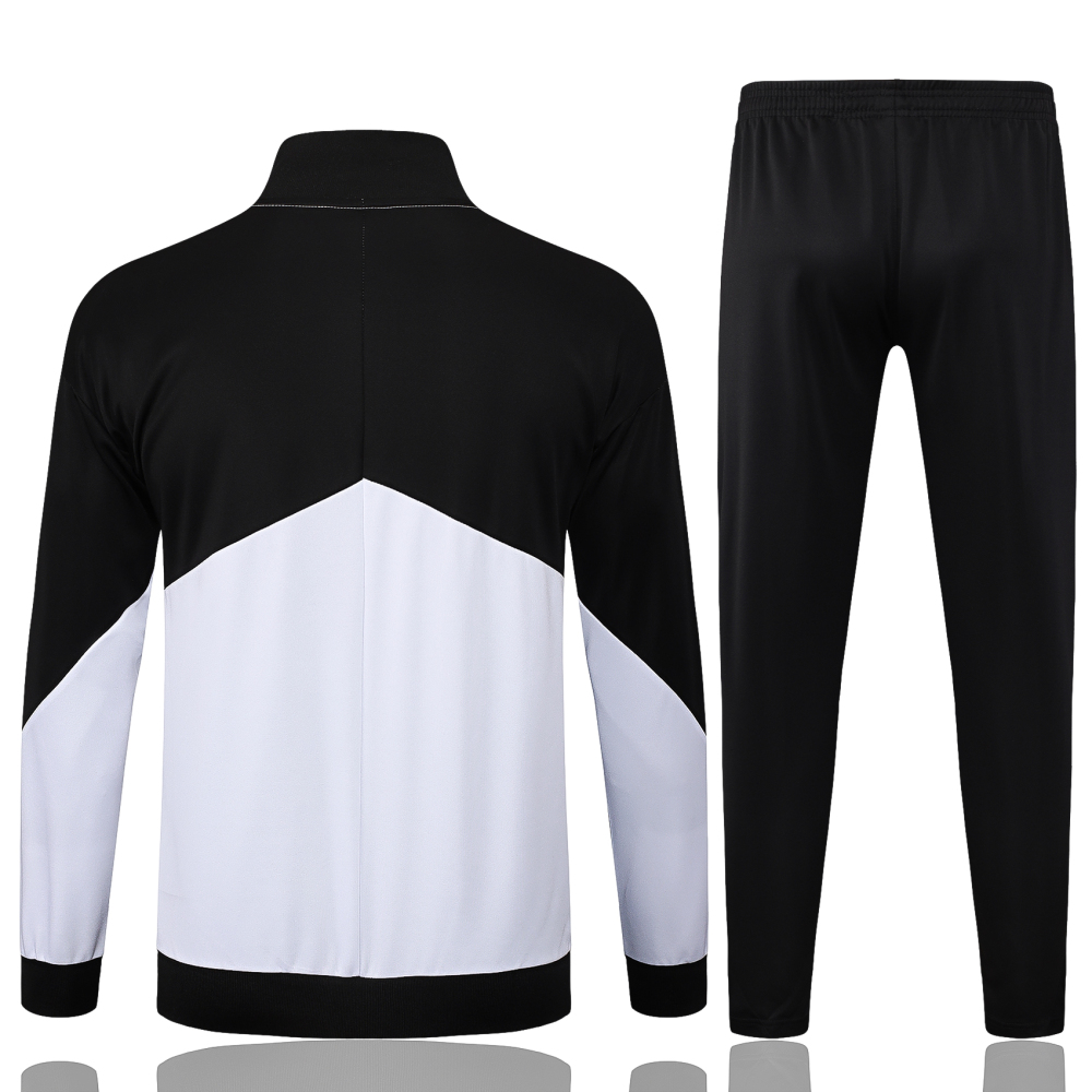 Corinthians Training Kit (Jacket+Pants) White 2025