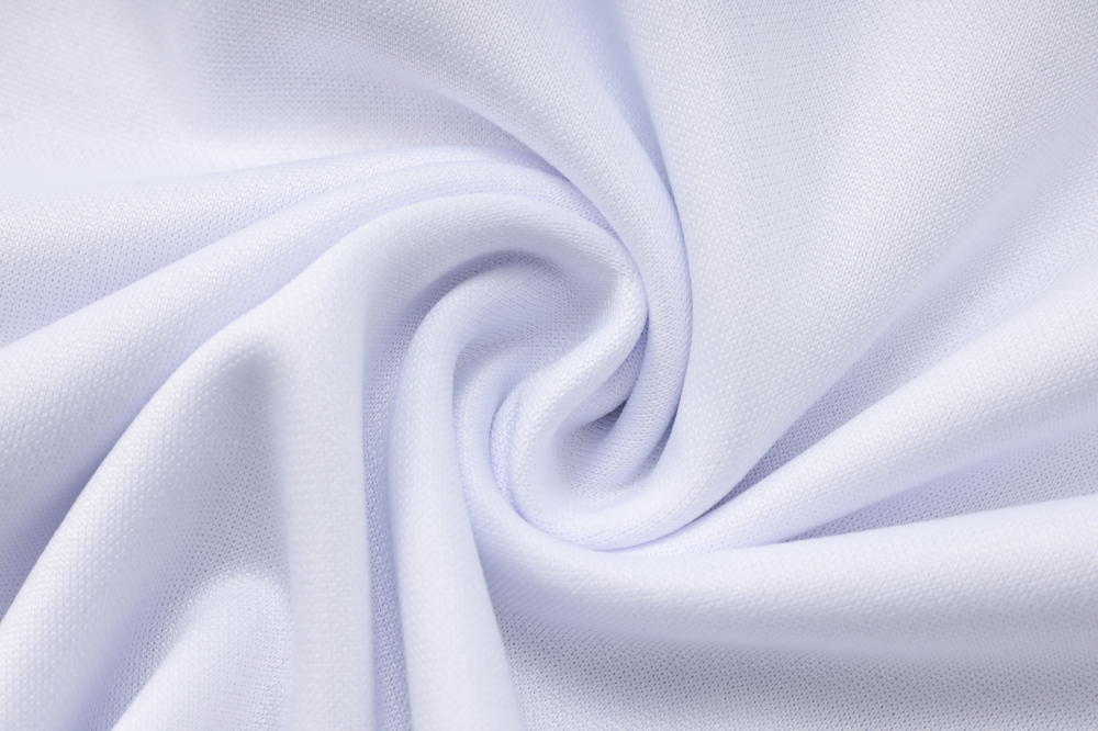 Real Madrid Training Kit (Sweatshirt+Pants) White 2025/26