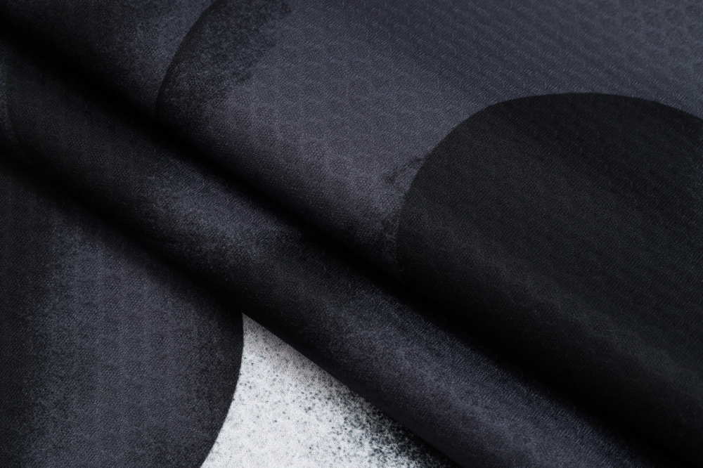 Corinthians Training Jersey Kit Black 2025