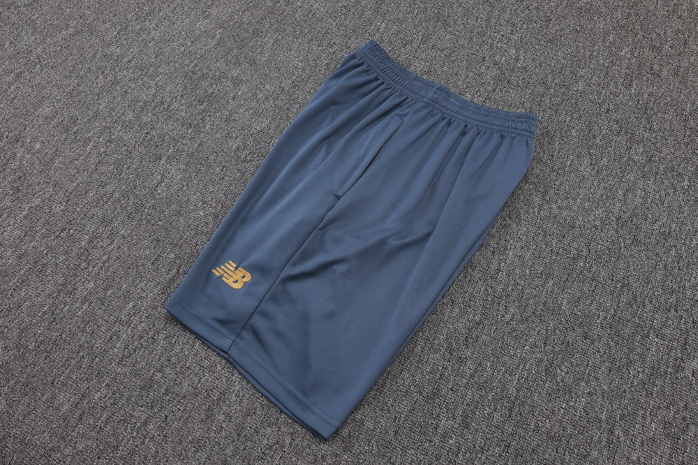 Sao Paulo FC Sleeveless Training Kit Red 2025