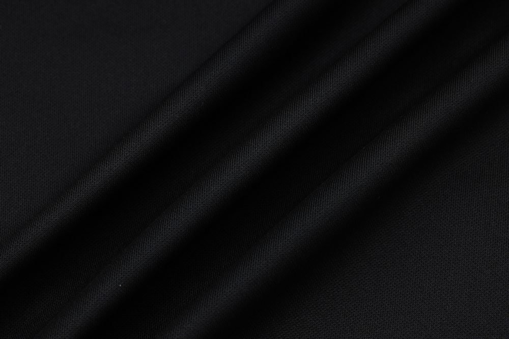 Liverpool Training Kit (Jacket+Pants) Black 2025/26