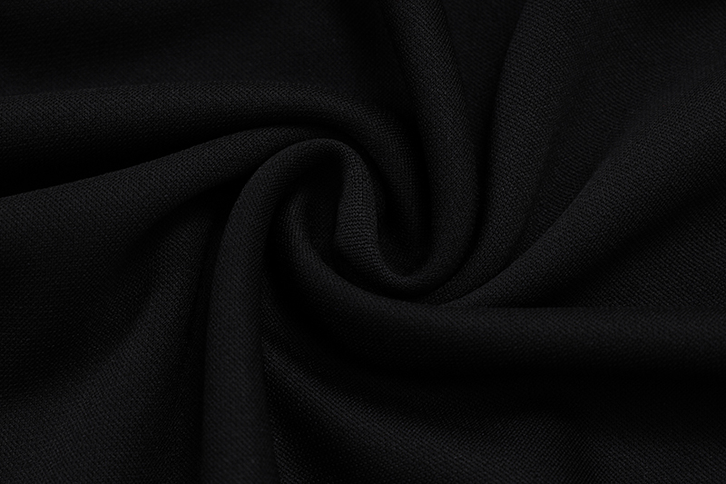 Corinthians Training Kit (Sweatshirt+Pants) Black 2025