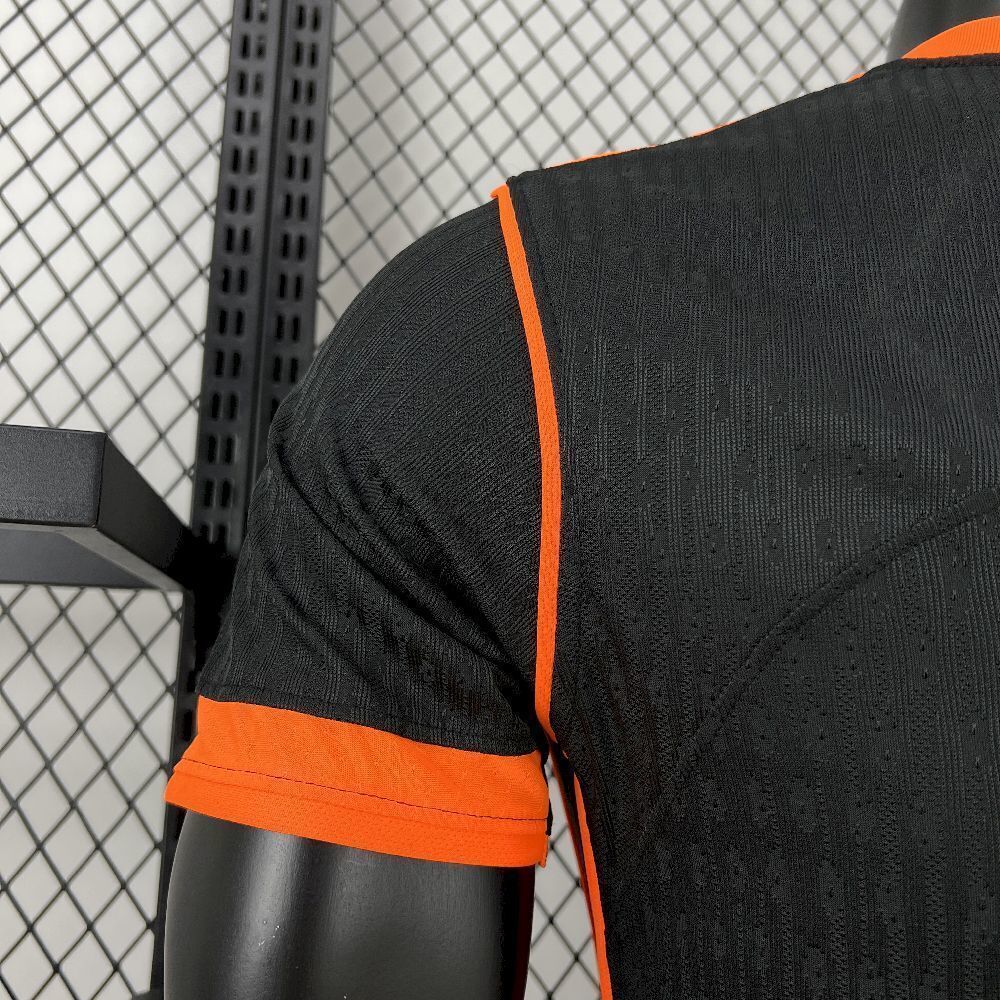 Corinthians Authentic Soccer Jersey Third Away Shirt 2025-26