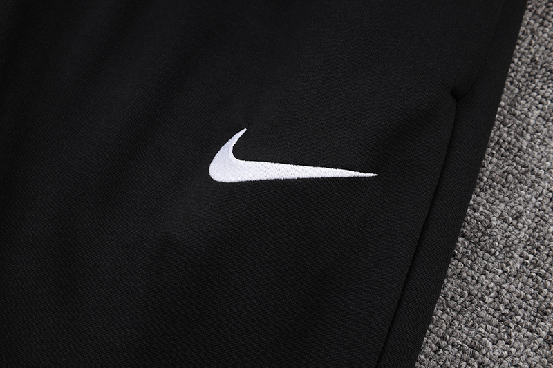 Corinthians Training Kit (Sweatshirt+Pants) Black 2025