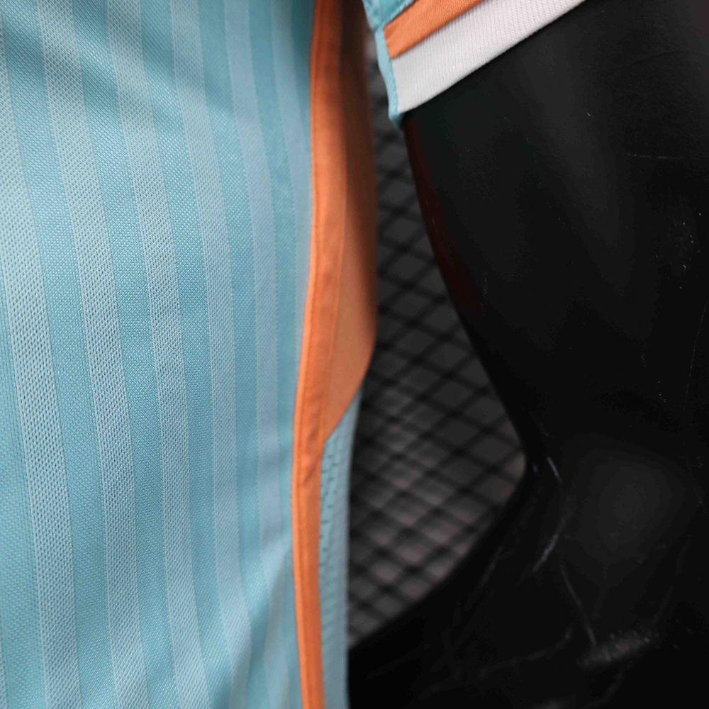 Inter Miami Authentic Soccer Jersey Third Away Shirt 2024