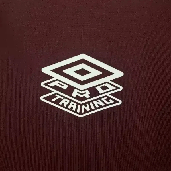 Fluminense FC Soccer Jersey Red Training Custom Shirt 2025-26