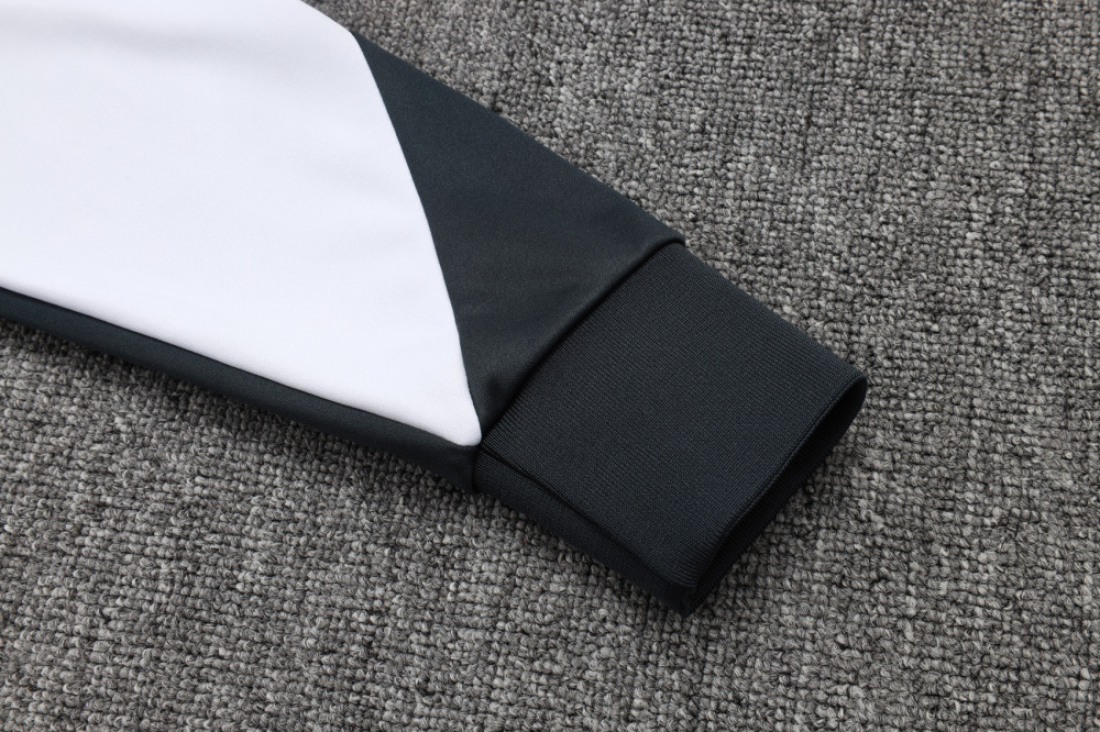 Chelsea Training Kit (Jacket+Pants) Deep Grey 2025/26