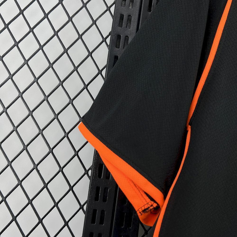 Corinthians Soccer Jersey Third Away Custom Shirt 2025-26