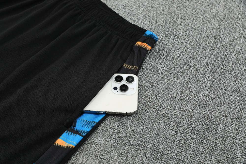 Marseille Training Jersey Kit 2025/26