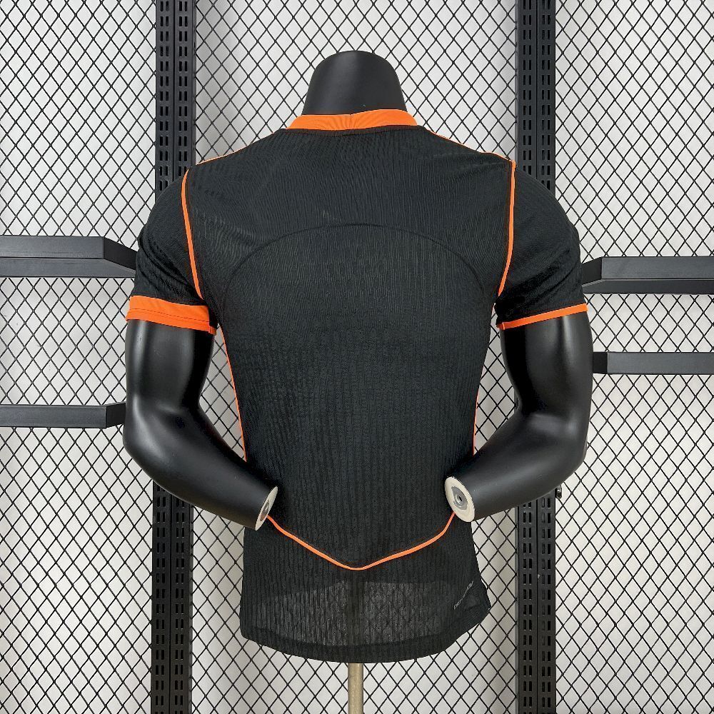 Corinthians Authentic Soccer Jersey Third Away Shirt 2025-26