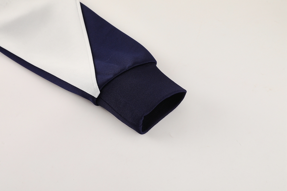 Tottenham Hotspur Training Kit (Jacket+Pants) Royalblue 2025/26