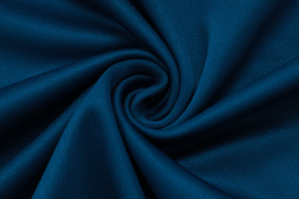 Juventus Training Kit (Sweatshirt+Pants) Indigo Blue 2025/26