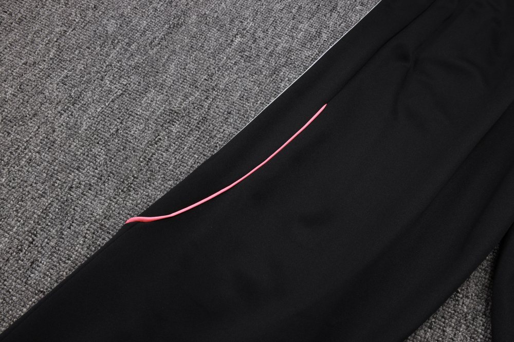 Juventus Training Kit (Jacket+Pants) White 2025/26