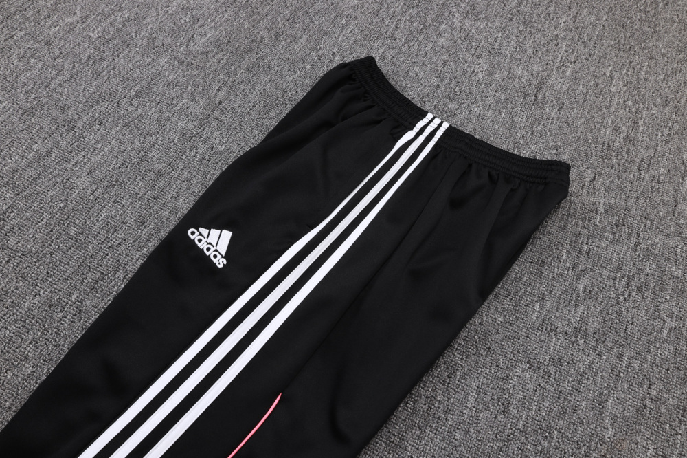 Juventus Training Kit (Jacket+Pants) White 2025/26