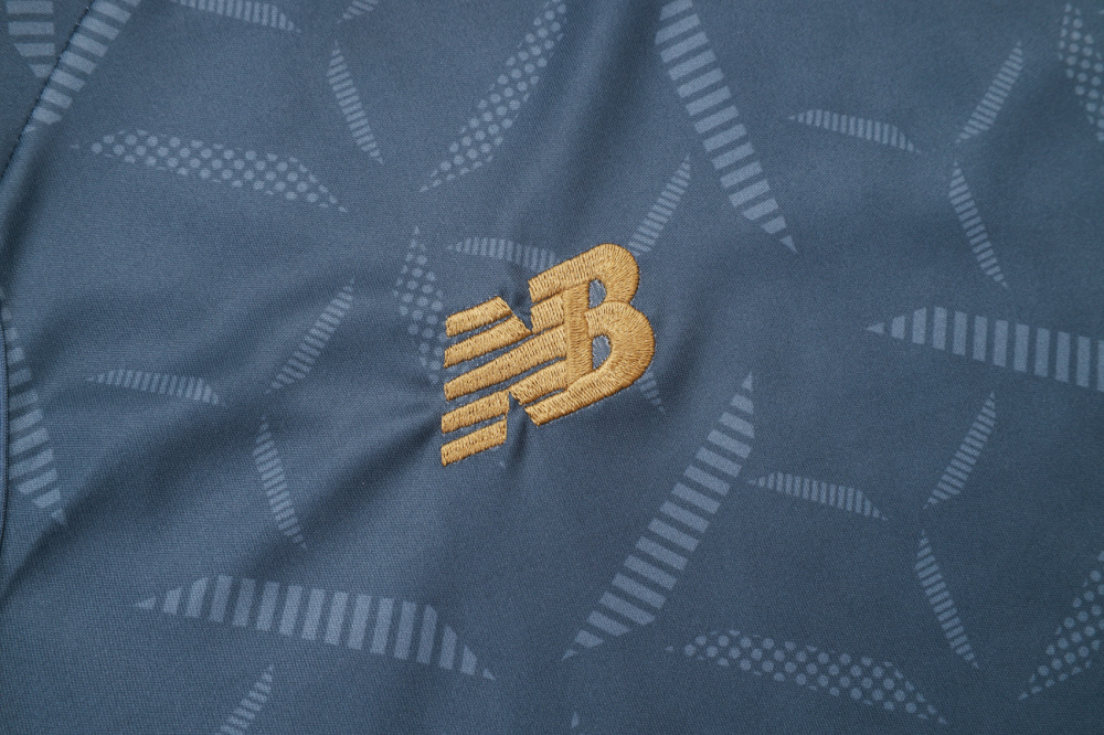 Sao Paulo FC Sleeveless Training Kit Gray 2025