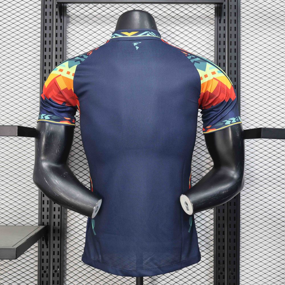 Club America Authentic Soccer Jersey Special Edition Shirt 2025/26