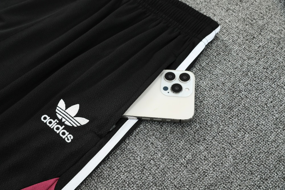 River Plate Training Jersey Kit Red 2025/26