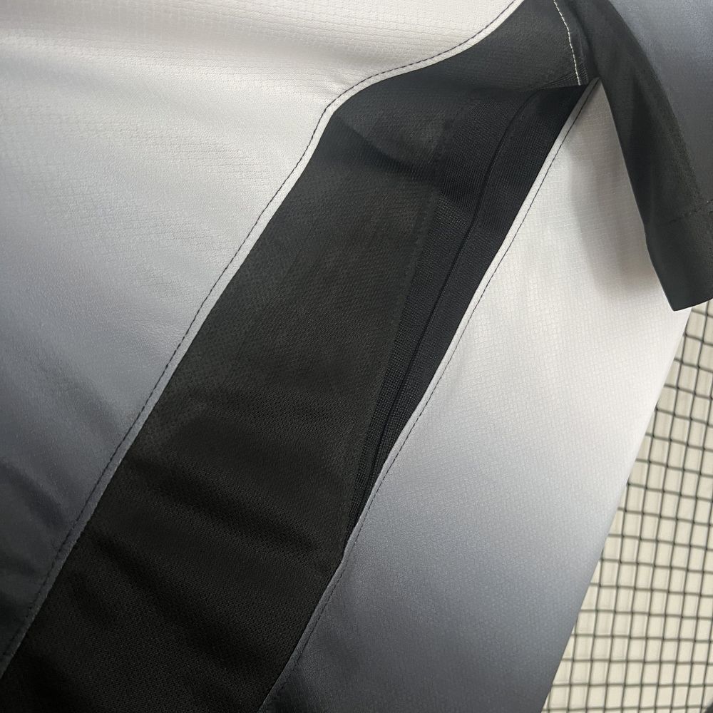 Corinthians Soccer Jersey Home Custom Shirt 2024