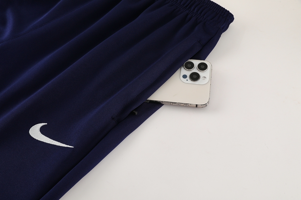 Tottenham Hotspur Training Kit (Jacket+Pants) Royalblue 2025/26