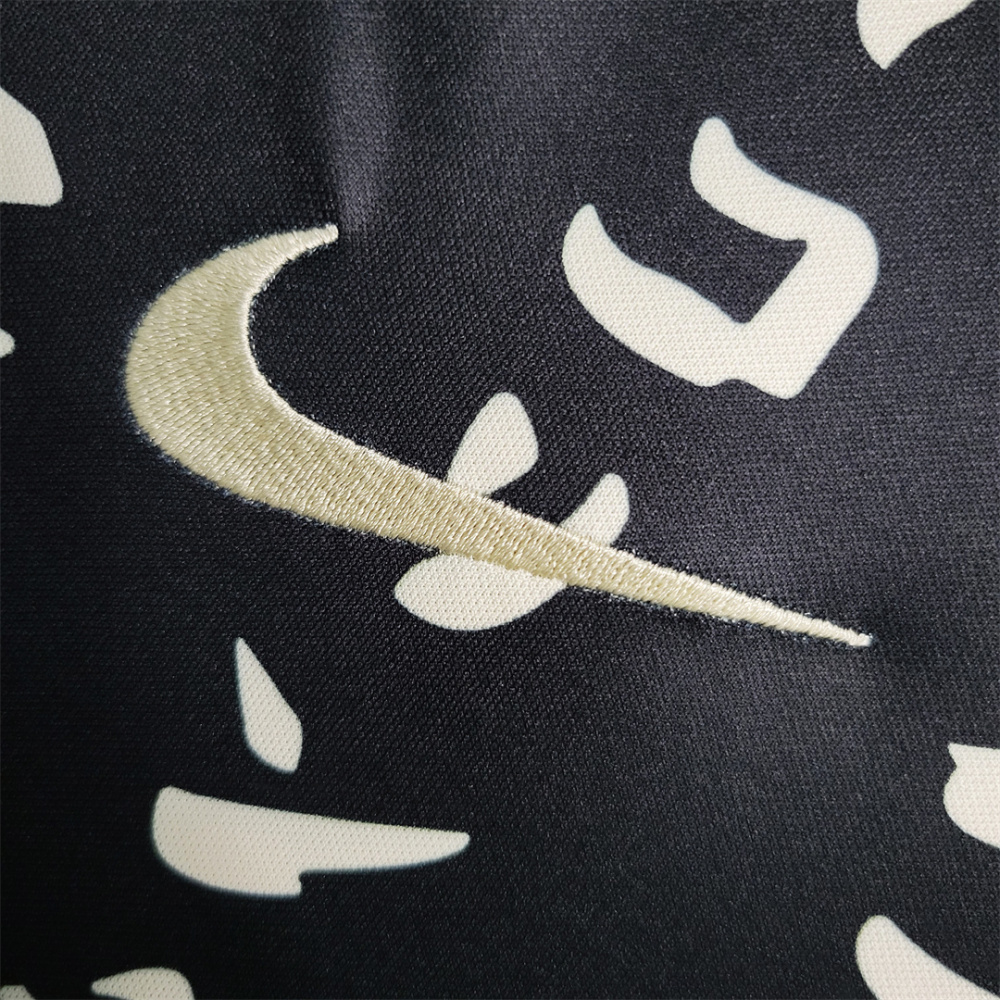 Corinthians Soccer Jersey Special Edition Custom Shirt 2023