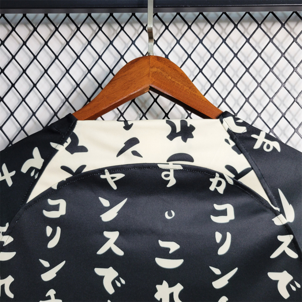 Corinthians Soccer Jersey Special Edition Custom Shirt 2023