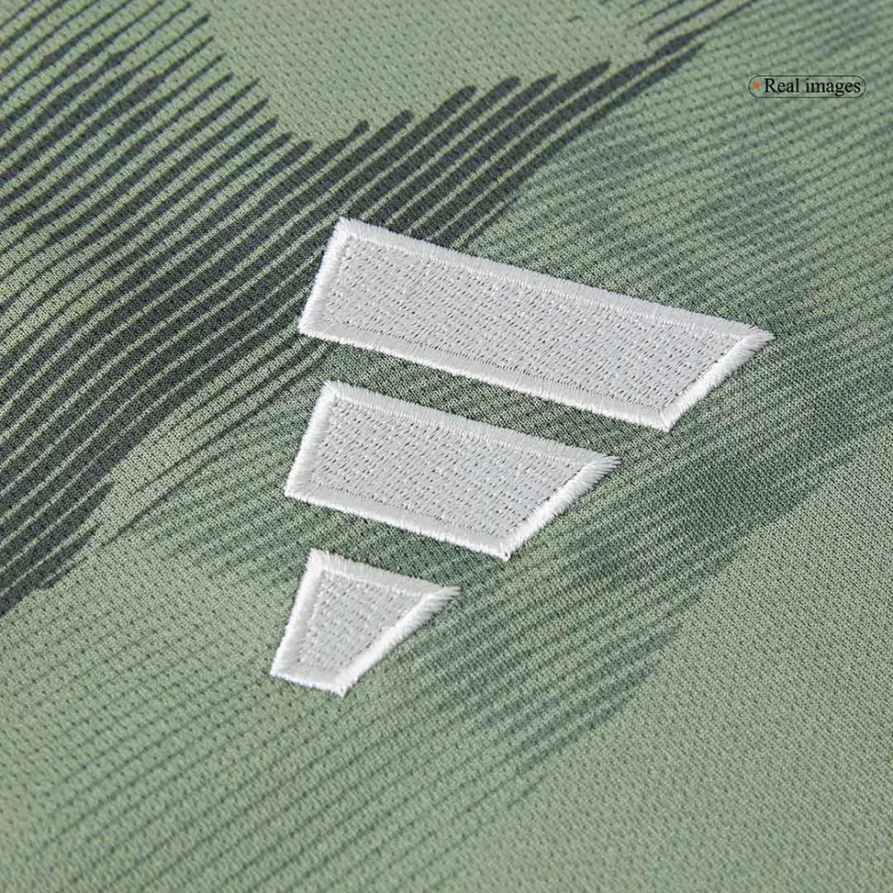 Celtic Soccer Jersey Third Away Custom Shirt 2024/25