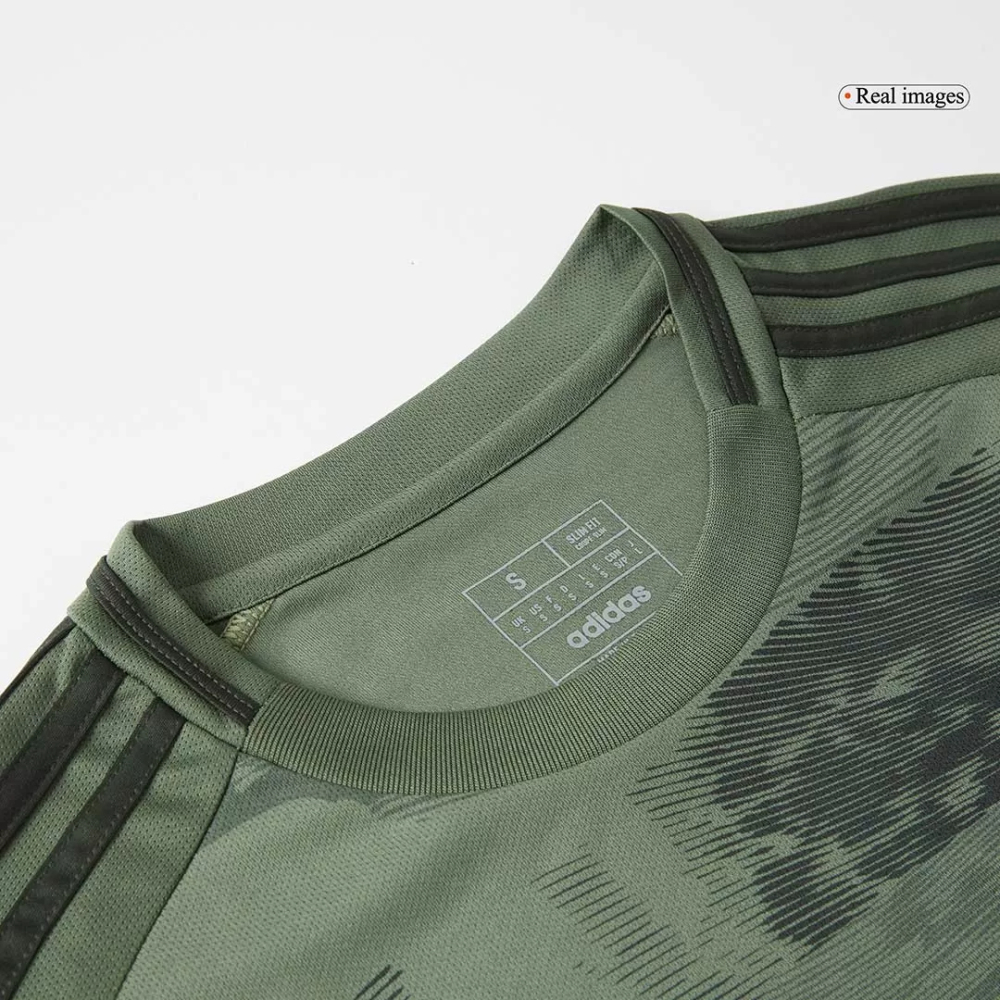 Celtic Soccer Jersey Third Away Custom Shirt 2024/25