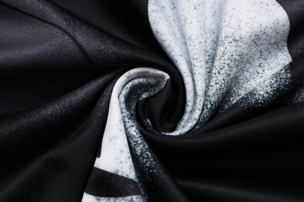 Corinthians Sleeveless Training Kit Black 2025