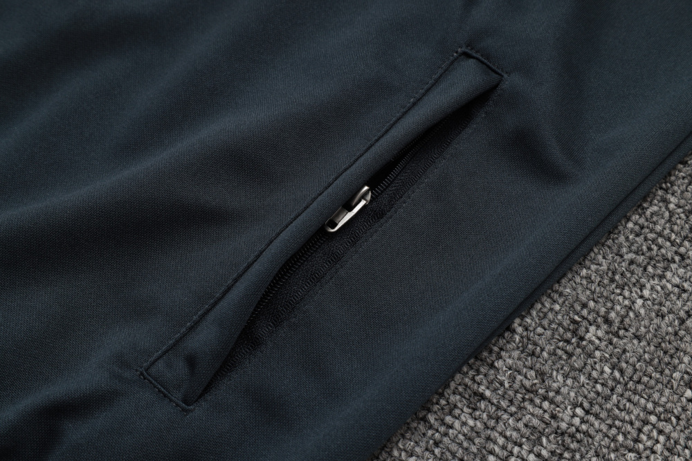 Chelsea Training Kit (Jacket+Pants) Deep Grey 2025/26