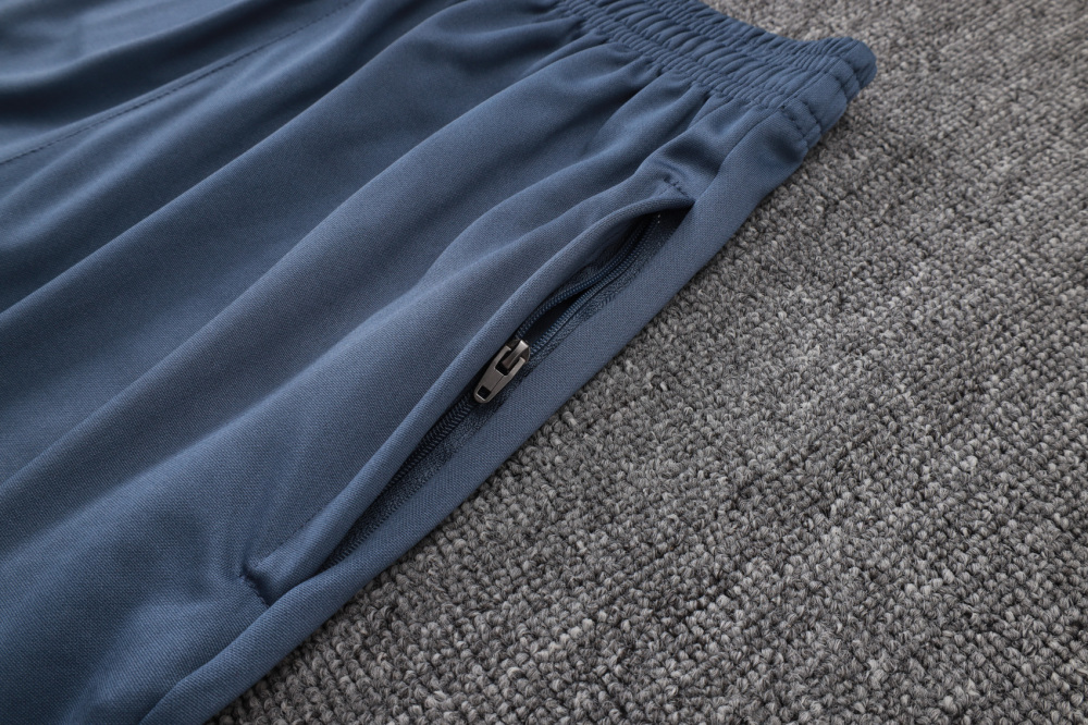 Sao Paulo FC Sleeveless Training Kit Red 2025