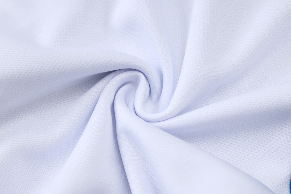 Manchester United Training Kit (Jacket+Pants) White 2025/26