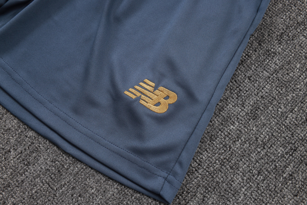 Sao Paulo FC Sleeveless Training Kit Red 2025