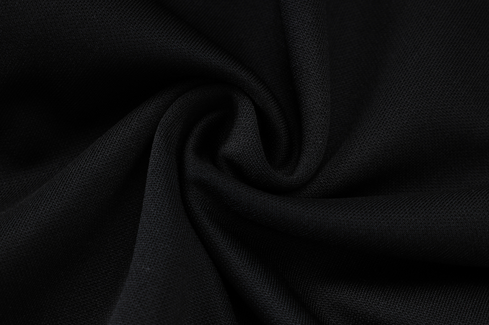 Liverpool Training Kit (Jacket+Pants) Black 2025/26