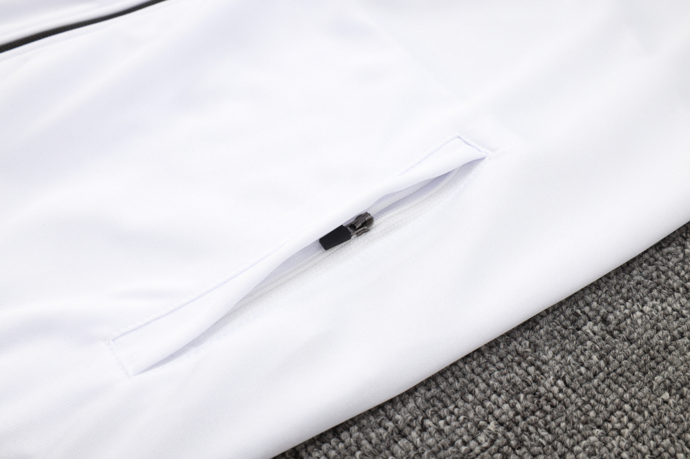 Corinthians Training Kit (Jacket+Pants) White 2025