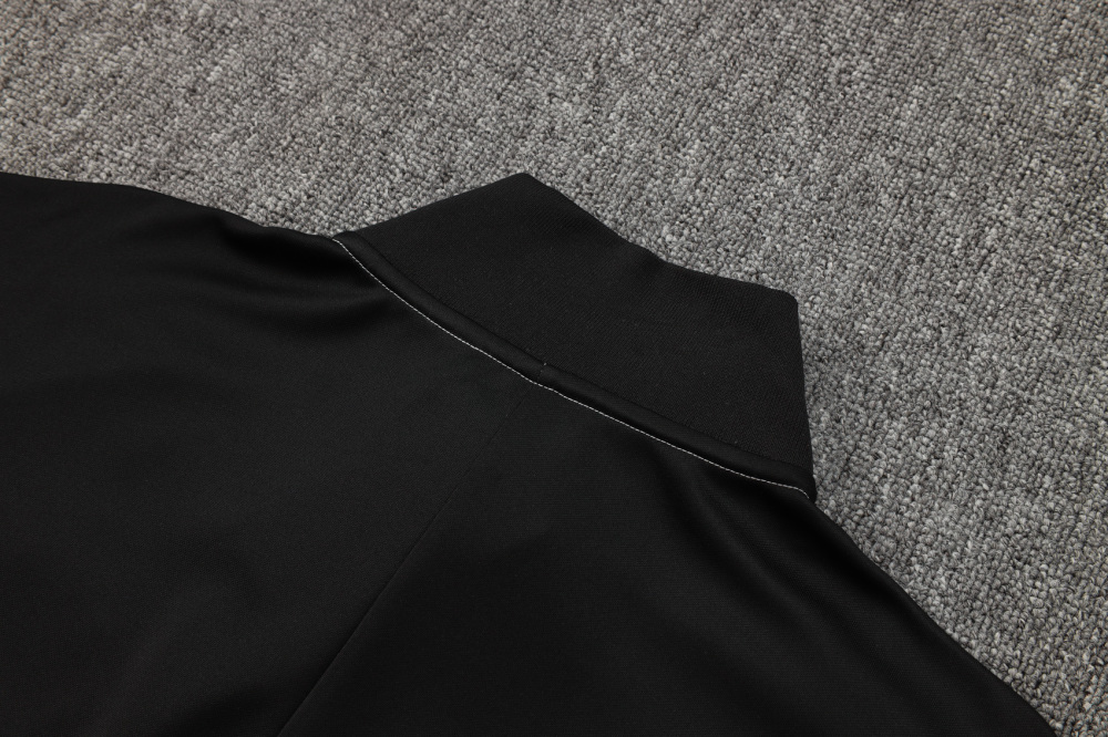 Corinthians Training Kit (Jacket+Pants) White 2025