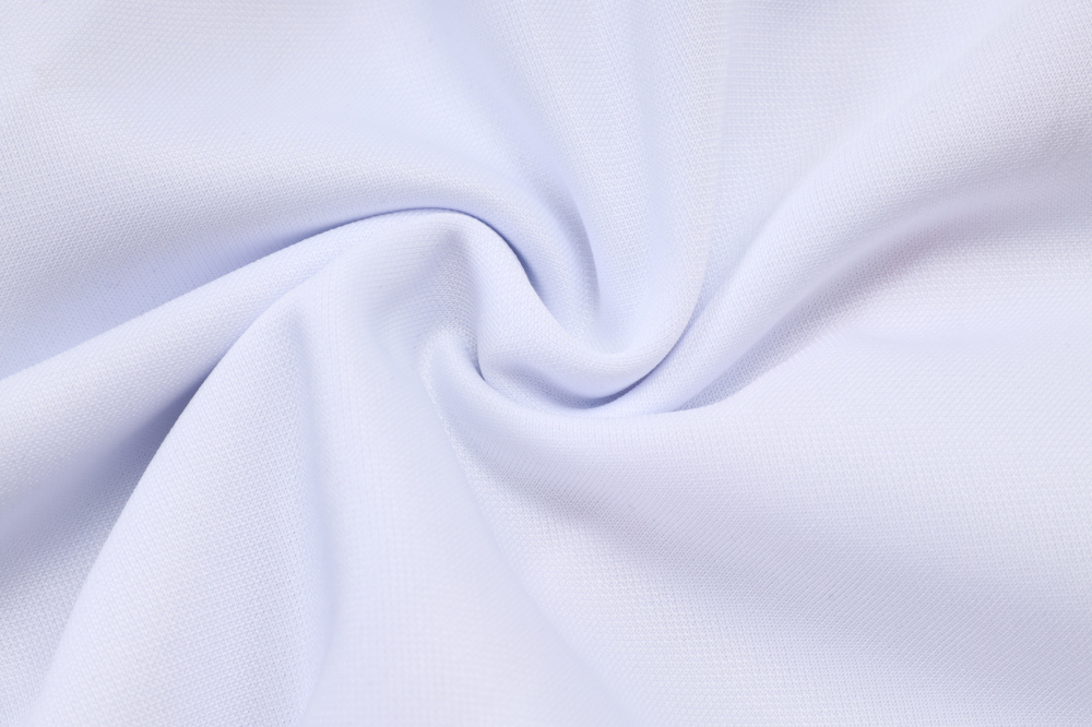 Juventus Training Kit (Jacket+Pants) White 2025/26