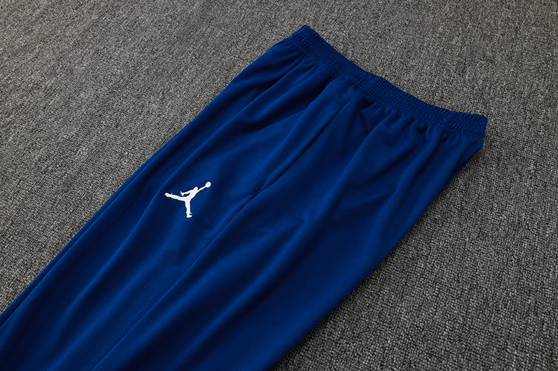 PSG Training Kit (Sweatshirt+Pants) Red 2025/26