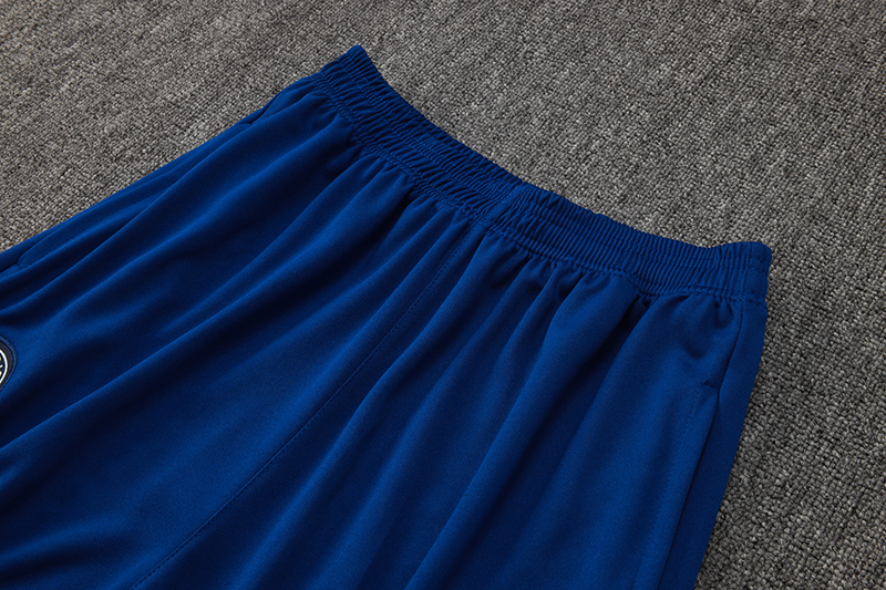 PSG Training Kit (Sweatshirt+Pants) Red 2025/26