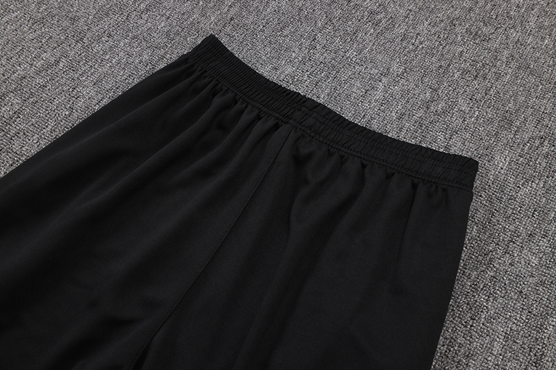 Corinthians Training Kit (Sweatshirt+Pants) Black 2025