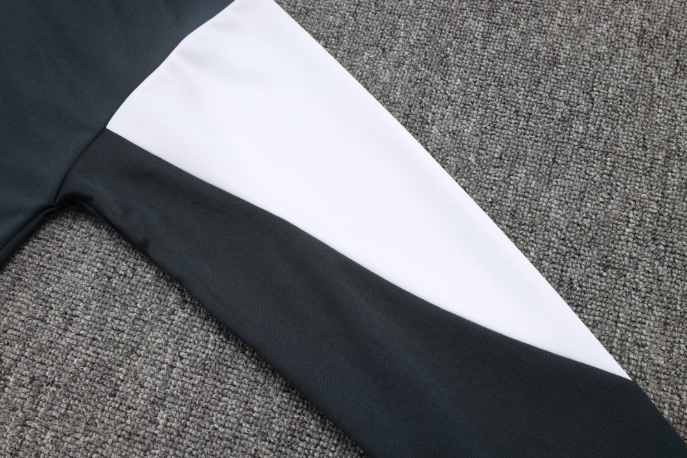 Chelsea Training Kit (Jacket+Pants) Deep Grey 2025/26