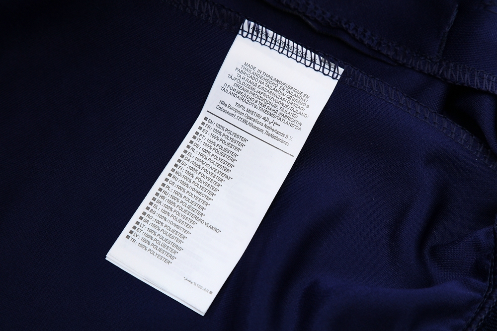 Tottenham Hotspur Training Kit (Jacket+Pants) Royalblue 2025/26