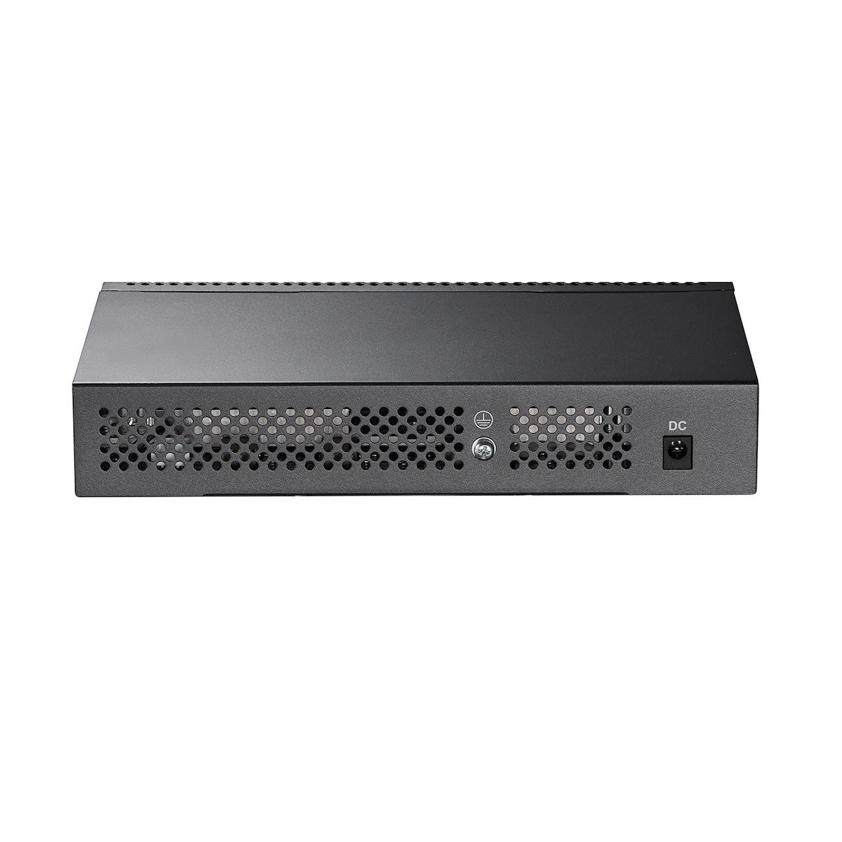 8 Port 10 Gigabit Managed Switch, 4x10G RJ45 Ethernet, 4x10G SFP+