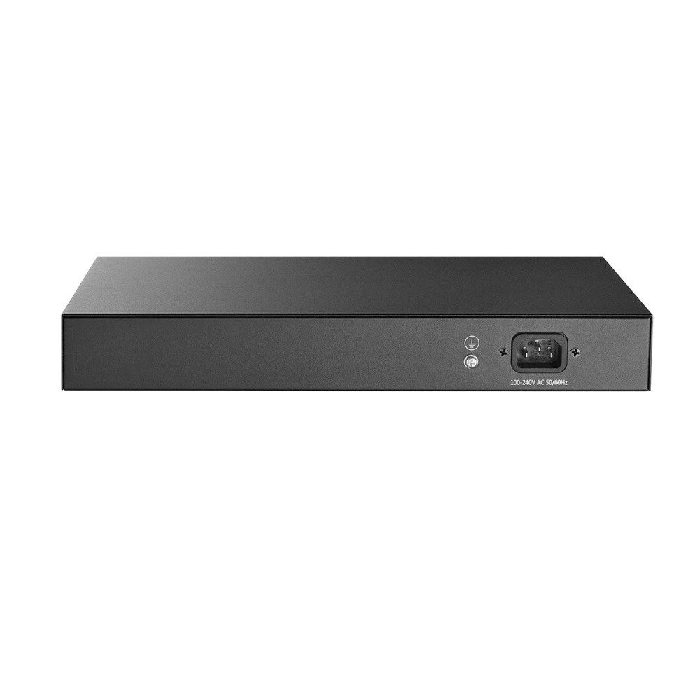 20 Port 2.5G Web Managed Switch, 16x2.5G Ethernet, 4x10 Gigabit SFP Ports, Web/CLI L3 Managed, Metal Multi-Gigabit Desktop/Rackmount Network Switch