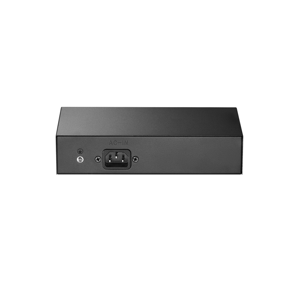 Binardat 12 Port Gigabit POE Switch, 8 POE+ Ports 1000Mbps, 2 Gigabit Uplink, 2 Gigabit SFP, IEEE802.3af/at, 135W Power Supply, Metal Case Unmanaged Plug and Play