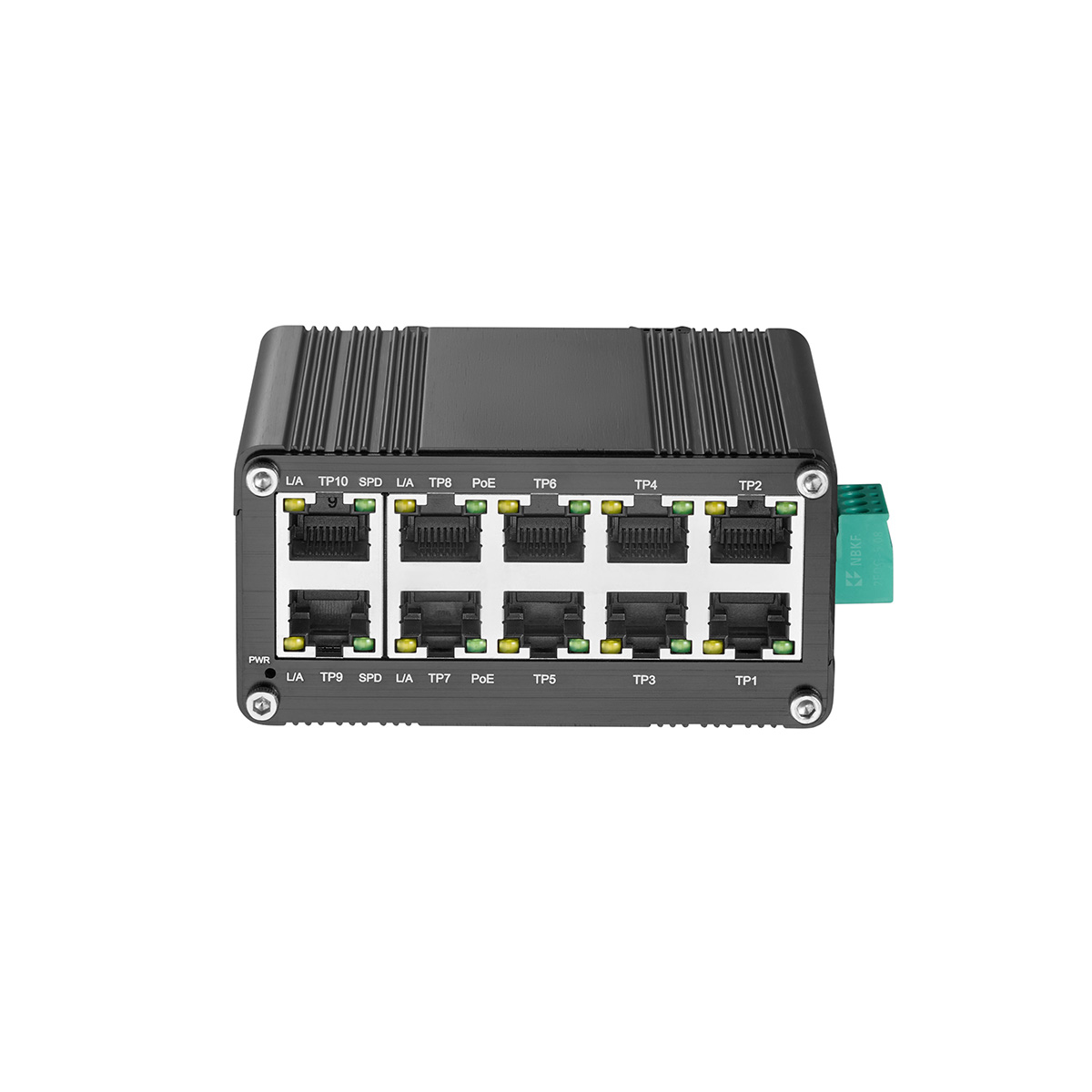 Ethernet Switch