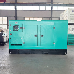 Container Silent Generator - Diesel Inverter Generator