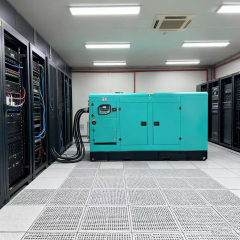 Container Silent Generator - Diesel Inverter Generator