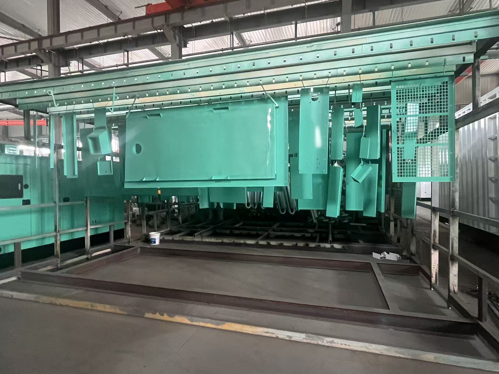 Containerized Generator - Diesel Inverter Generator Supplier