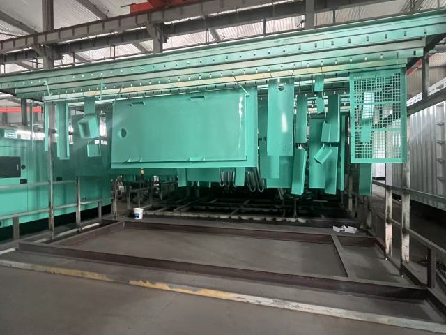 Containerized Generator - Diesel Inverter Generator Supplier