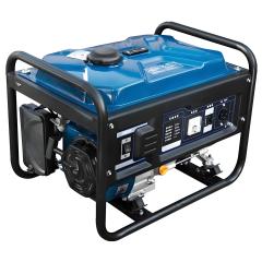 Portable 1.5kw-20kw Single Three Phase Gasoline Diesel Generator Set